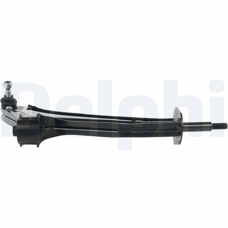Delphi TC1259 Control/Trailing Arm, wheel suspension - 6
