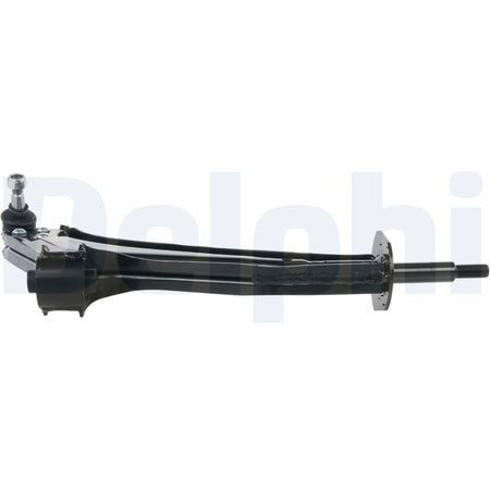 Delphi TC1259 Control/Trailing Arm, wheel suspension - 6