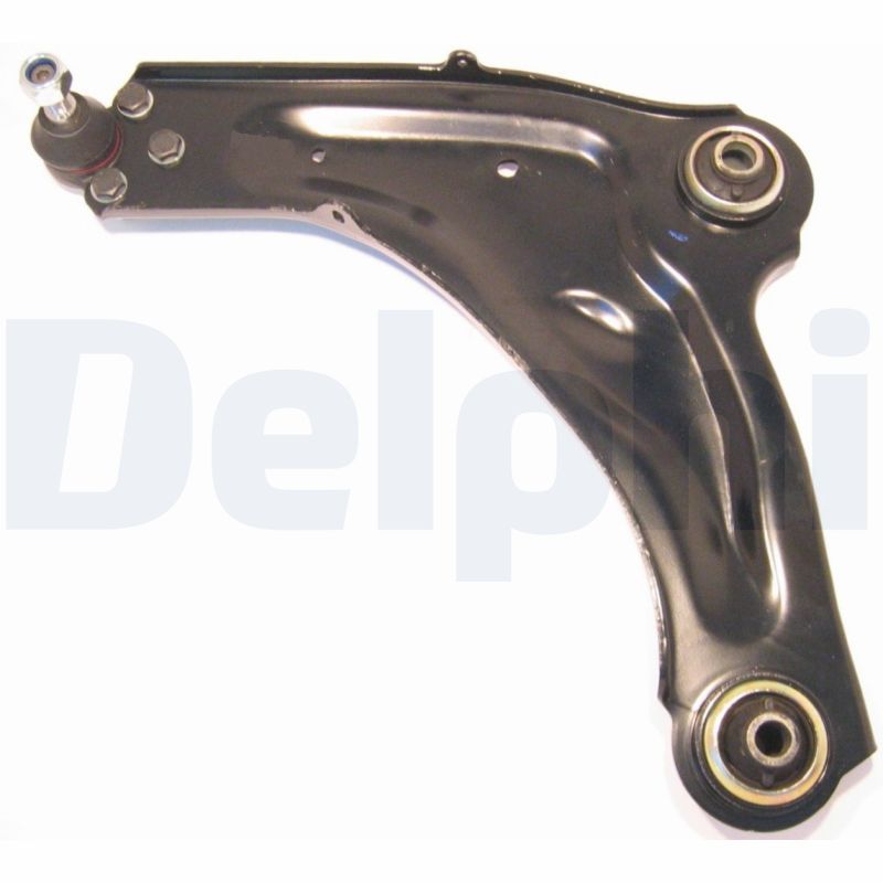 Delphi TC1263 Control/Trailing Arm, wheel suspension - 1