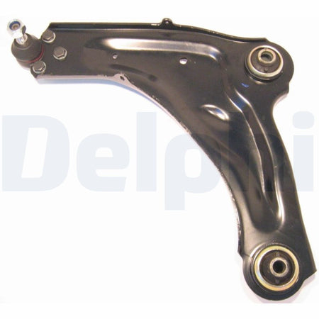 Delphi TC1263 Control/Trailing Arm, wheel suspension - 1
