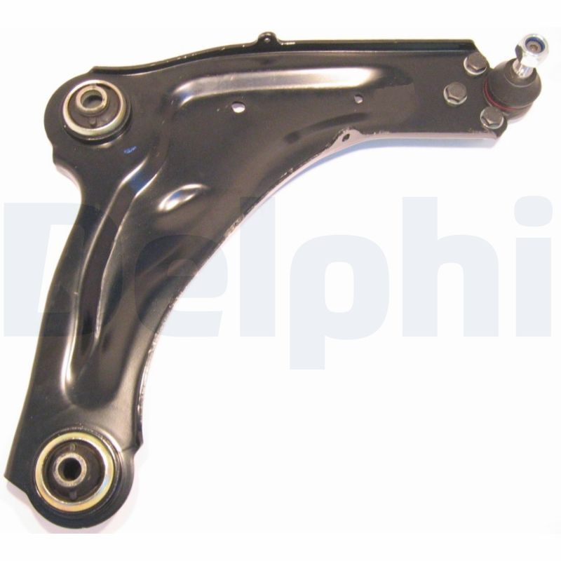 Delphi TC1264 Control/Trailing Arm, wheel suspension - 1