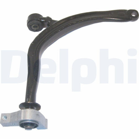 Delphi TC1266 Control/Trailing Arm, wheel suspension - 1