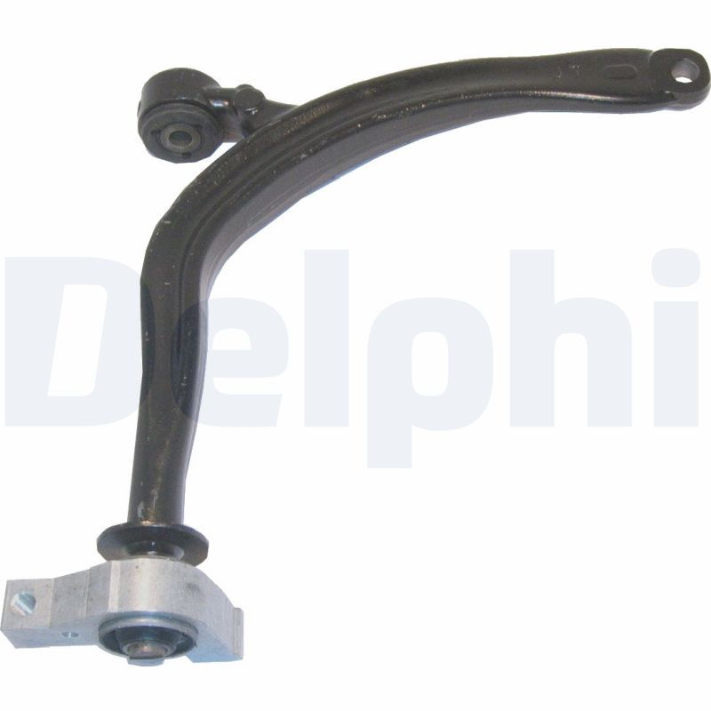 Delphi TC1266 Control/Trailing Arm, wheel suspension - 1