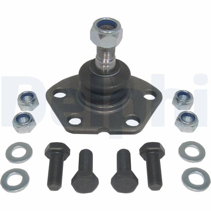 Delphi TC1283 Ball Joint - 1