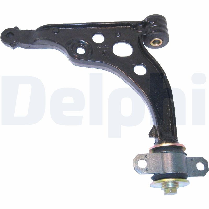 Delphi TC1284 Control/Trailing Arm, wheel suspension - 1