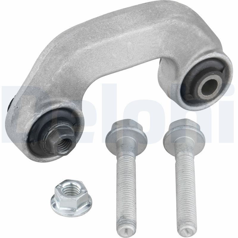 Delphi TC1290 Link/Coupling Rod, stabiliser bar - 2