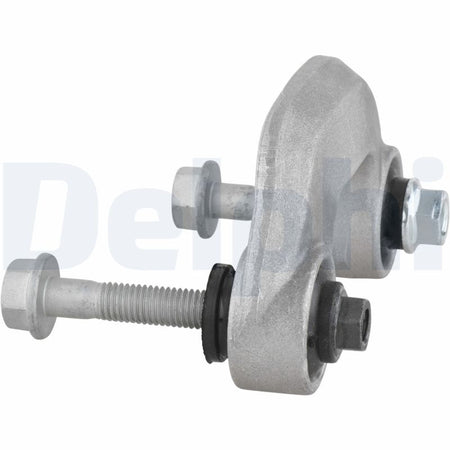 Delphi TC1290 Link/Coupling Rod, stabiliser bar - 5