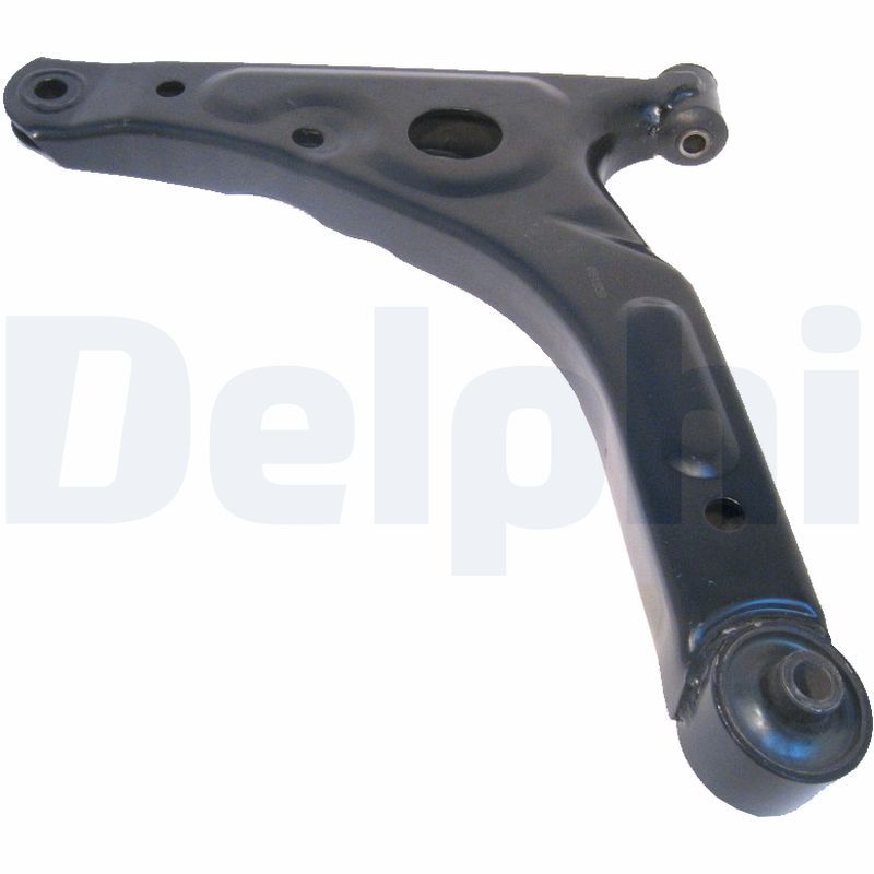 Delphi TC1292 Control/Trailing Arm, wheel suspension - 1
