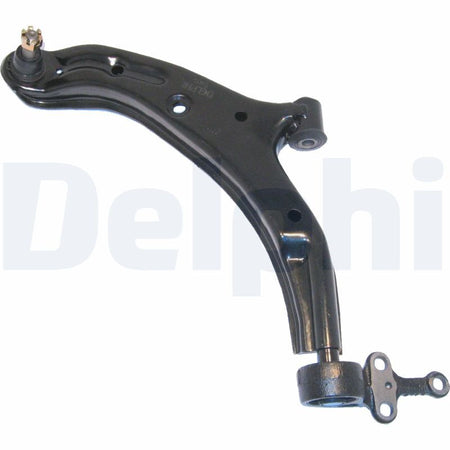 Delphi TC1297 Control/Trailing Arm, wheel suspension - 1