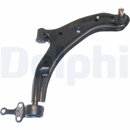 Delphi TC1298 Control/Trailing Arm, wheel suspension - 1