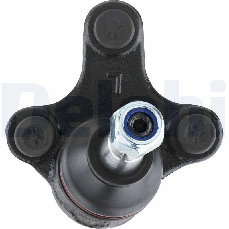 Delphi TC1316 Ball Joint - 4