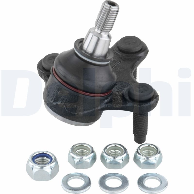 Delphi TC1316 Ball Joint - 5