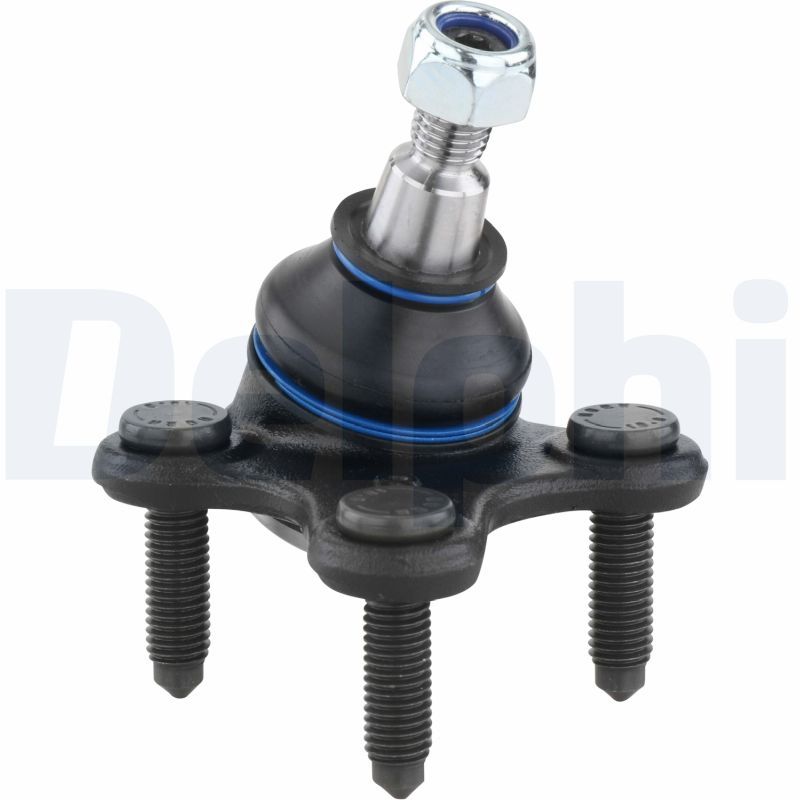 Delphi TC1317 Ball Joint - 3