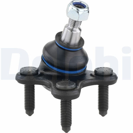 Delphi TC1317 Ball Joint - 3