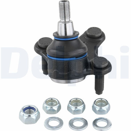 Delphi TC1317 Ball Joint - 5