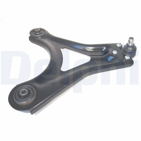 Delphi TC1327 Control/Trailing Arm, wheel suspension - 1