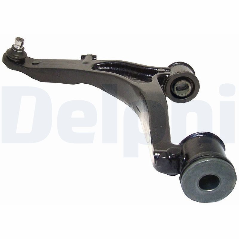 Delphi TC1331 Control/Trailing Arm, wheel suspension - 1