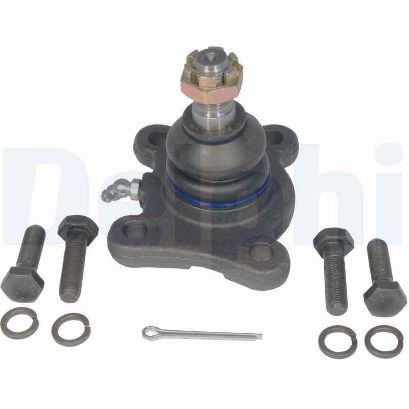 Delphi TC1338 Ball Joint - 1
