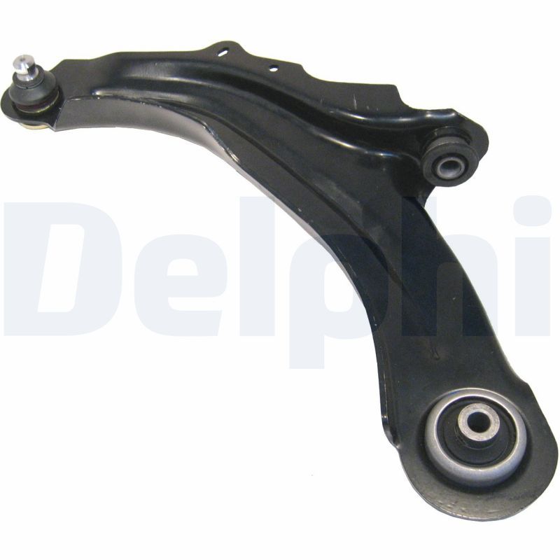 Delphi TC1367 Control/Trailing Arm, wheel suspension - 1