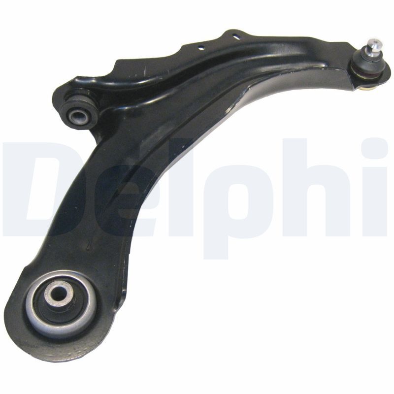 Delphi TC1368 Control/Trailing Arm, wheel suspension - 1