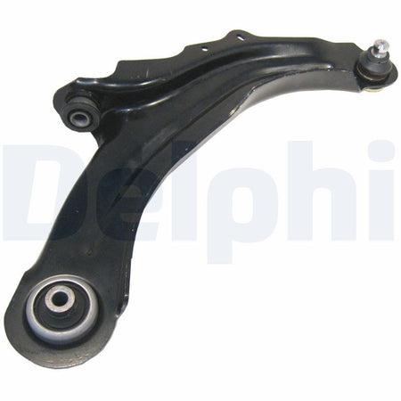 Delphi TC1368 Control/Trailing Arm, wheel suspension - 1