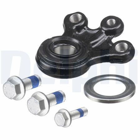 Delphi TC1371 Ball Joint - 1