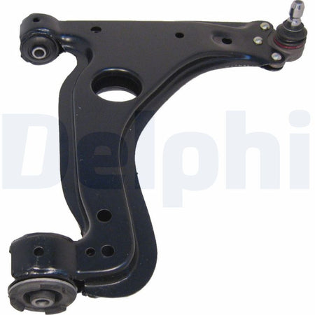 Delphi TC1377 Control/Trailing Arm, wheel suspension - 1