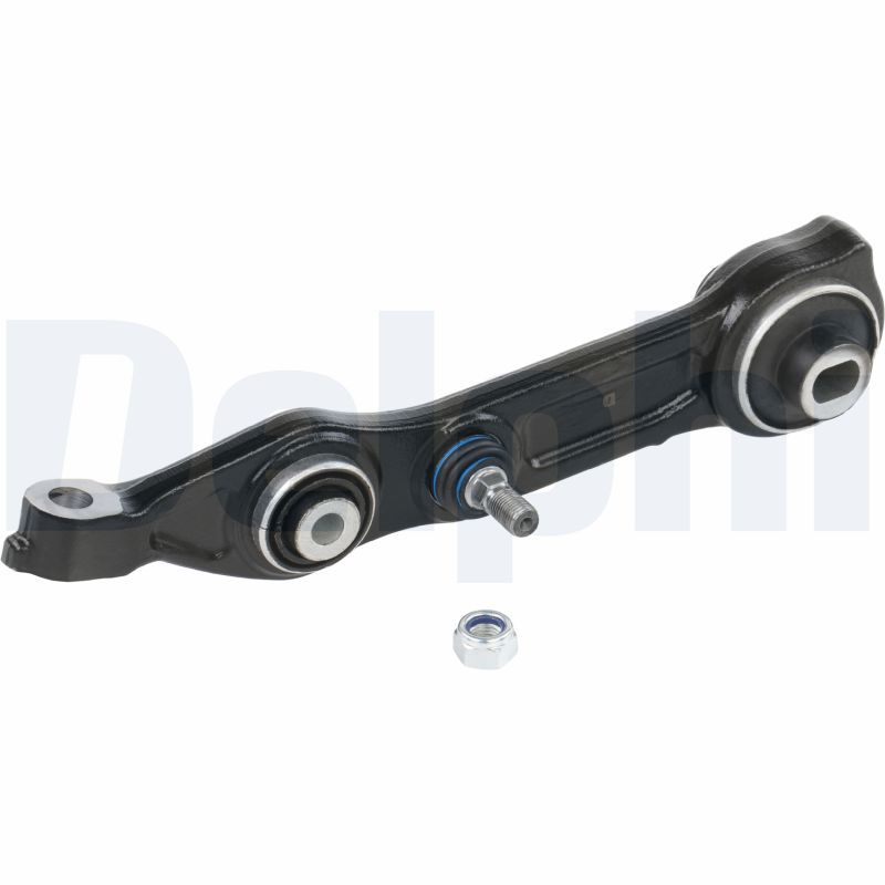 Delphi TC1384A Control/Trailing Arm, wheel suspension - 4