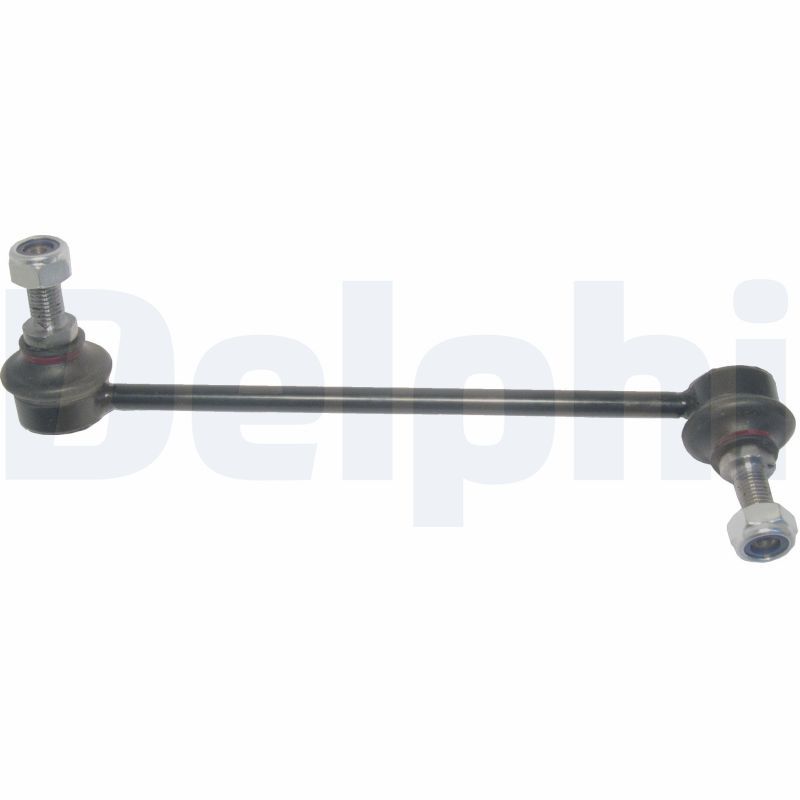 Delphi TC1402 Link/Coupling Rod, stabiliser bar - 1