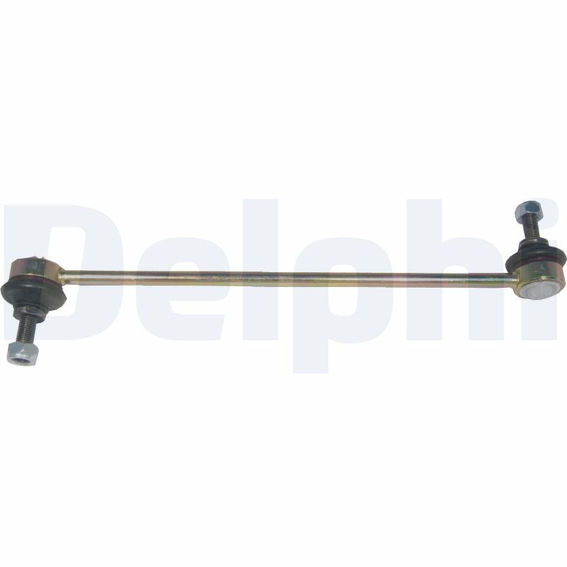 Delphi TC1406 Link/Coupling Rod, stabiliser bar - 1