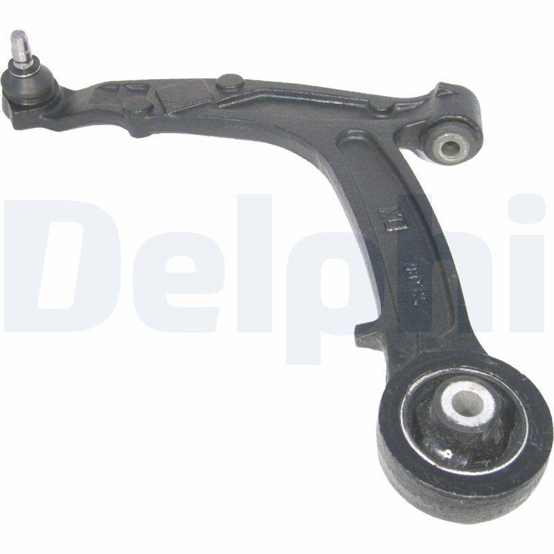 Delphi TC1407 Control/Trailing Arm, wheel suspension - 1