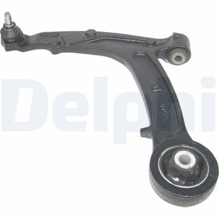 Delphi TC1407 Control/Trailing Arm, wheel suspension - 1