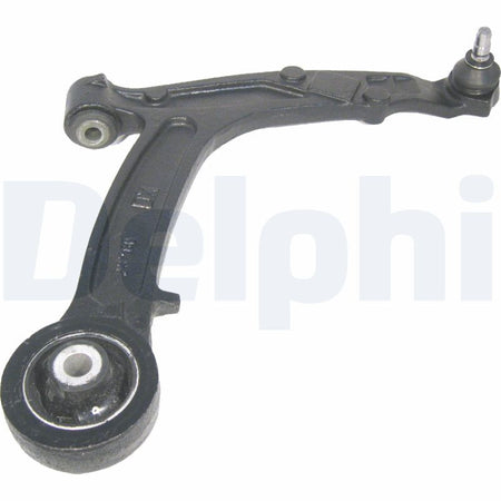 Delphi TC1408 Control/Trailing Arm, wheel suspension - 1