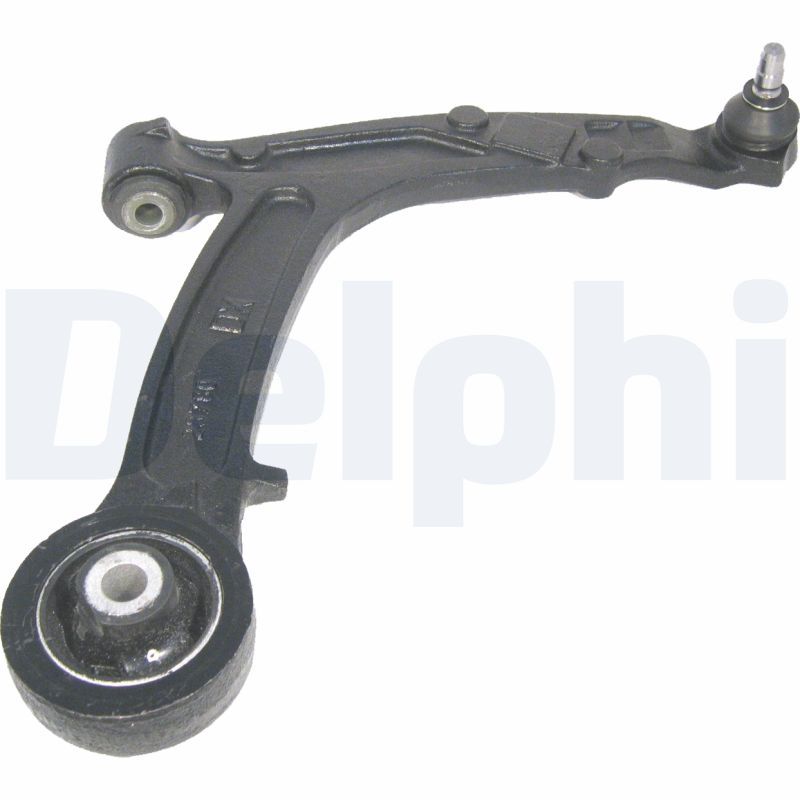 Delphi TC1408 Control/Trailing Arm, wheel suspension - 1