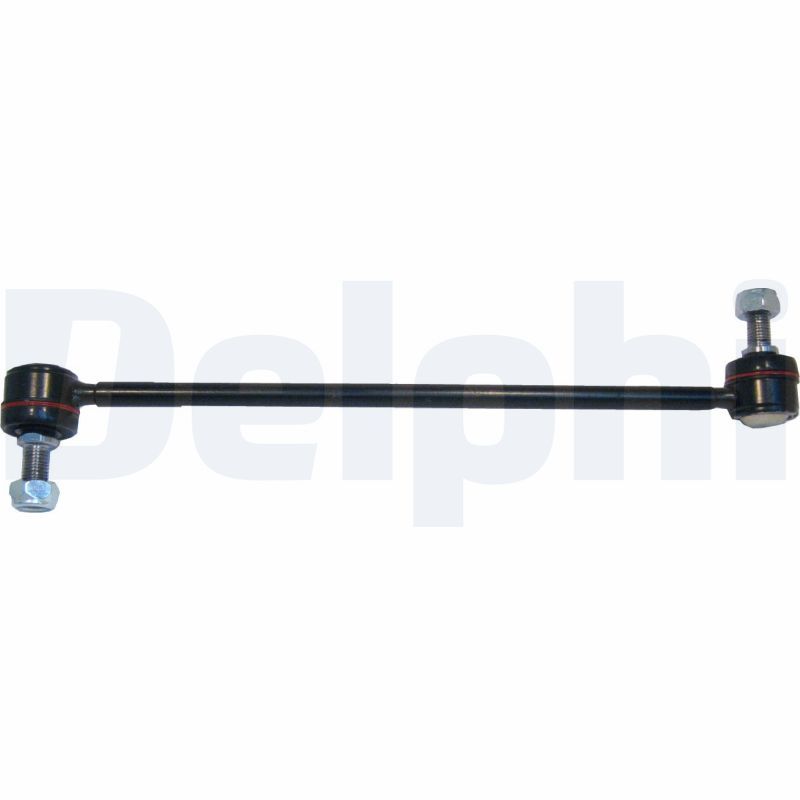 Delphi TC1416 Link/Coupling Rod, stabiliser bar - 1