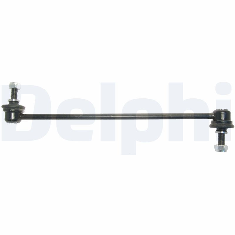 Delphi TC1417 Link/Coupling Rod, stabiliser bar - 1