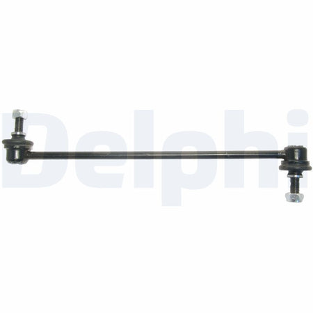 Delphi TC1417 Link/Coupling Rod, stabiliser bar - 1