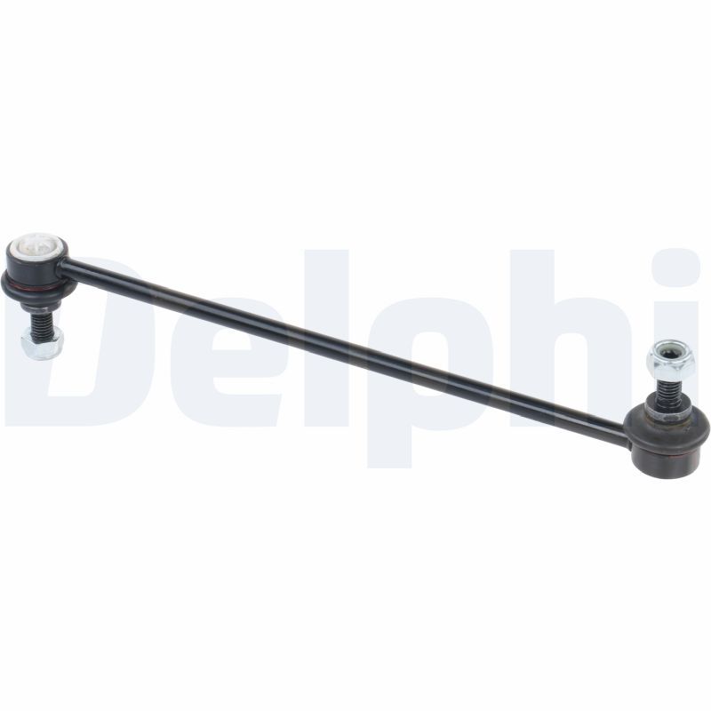 Delphi TC1418 Link/Coupling Rod, stabiliser bar - 1