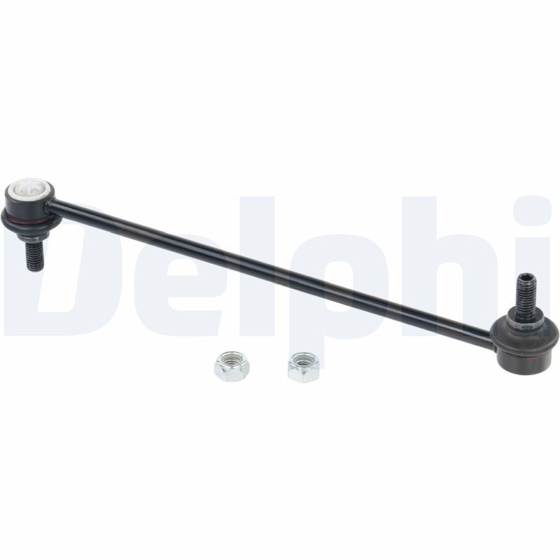 Delphi TC1418 Link/Coupling Rod, stabiliser bar - 4