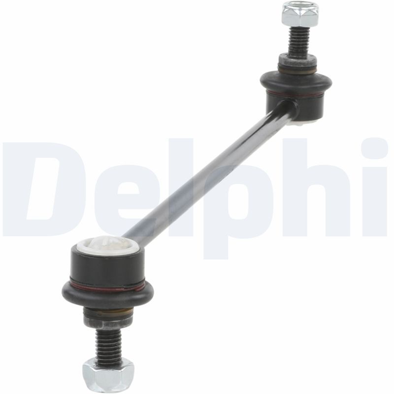 Delphi TC1418 Link/Coupling Rod, stabiliser bar - 5