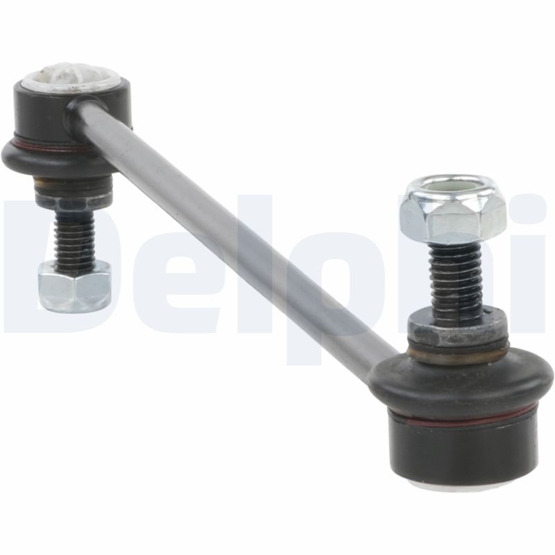 Delphi TC1418 Link/Coupling Rod, stabiliser bar - 6