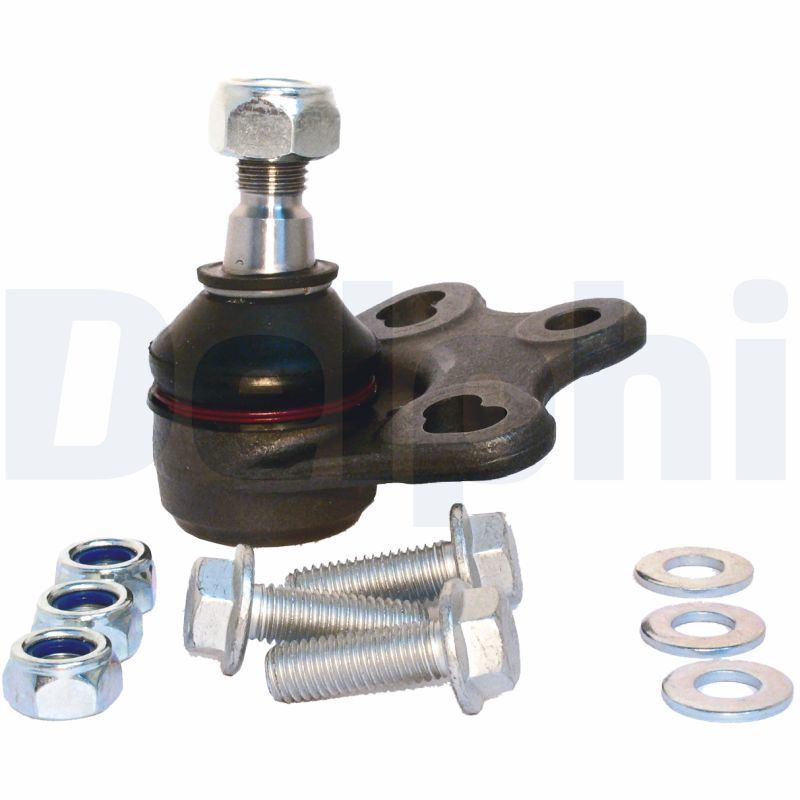 Delphi TC1430 Ball Joint - 1