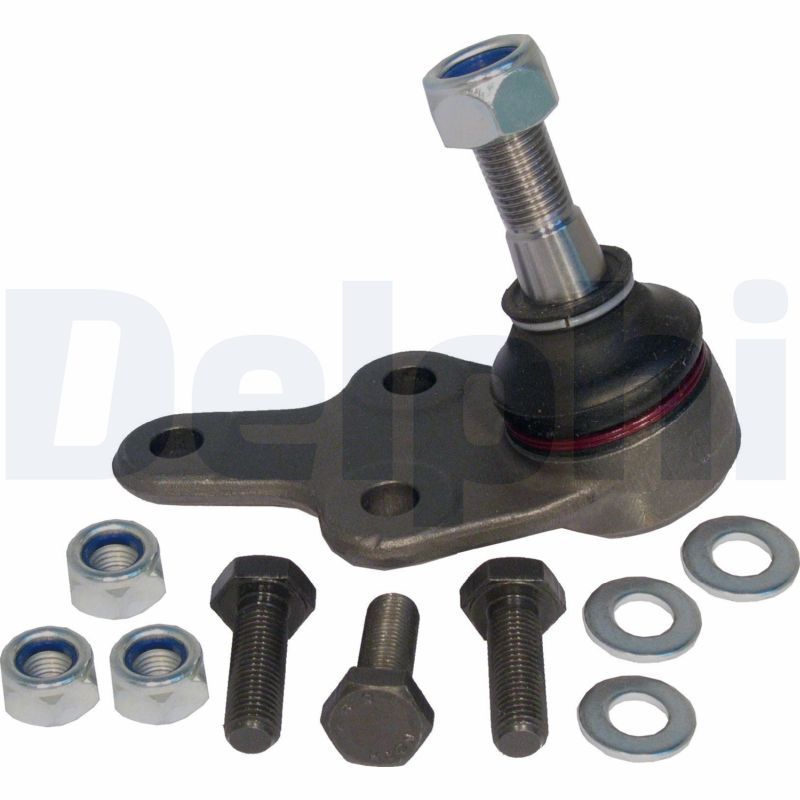 Delphi TC1433 Ball Joint - 1
