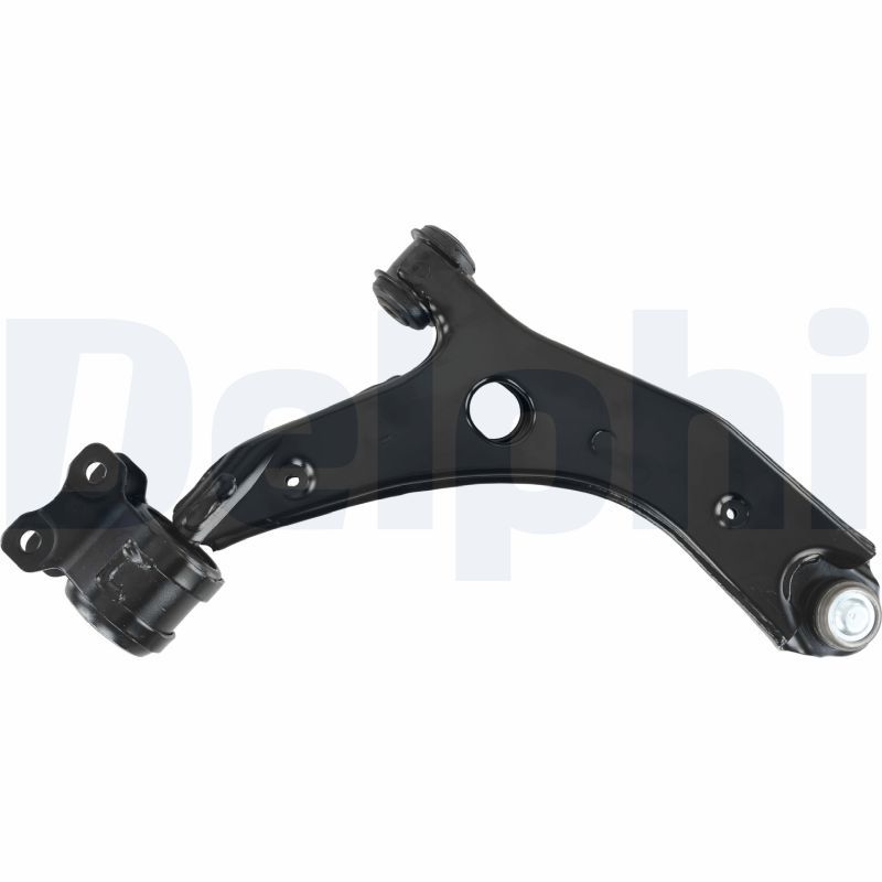 Delphi TC1449 Control/Trailing Arm, wheel suspension - 3