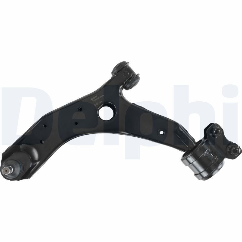 Delphi TC1449 Control/Trailing Arm, wheel suspension - 5