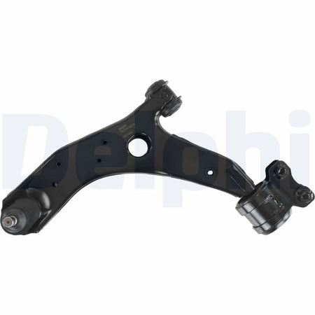 Delphi TC1449 Control/Trailing Arm, wheel suspension - 5
