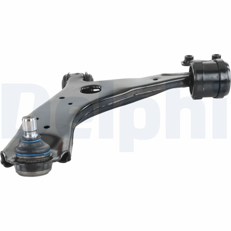 Delphi TC1449 Control/Trailing Arm, wheel suspension - 6