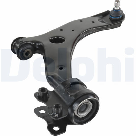 Delphi TC1450 Control/Trailing Arm, wheel suspension - 1