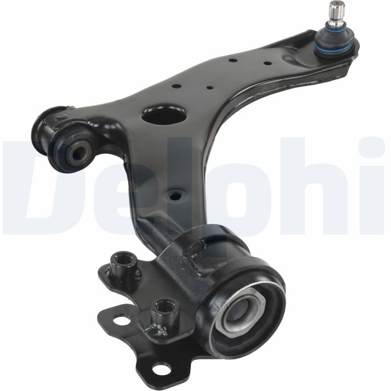 Delphi TC1450 Control/Trailing Arm, wheel suspension - 1