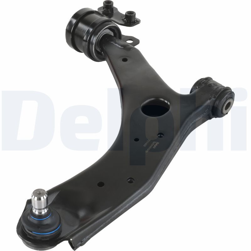 Delphi TC1450 Control/Trailing Arm, wheel suspension - 2